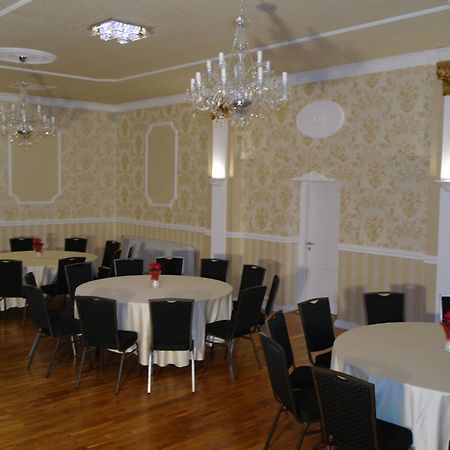 Heidehotel Jagdhof Dobra Gmbh Habitación foto