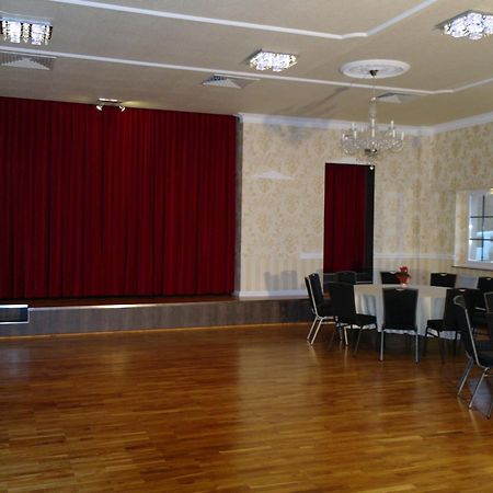 Heidehotel Jagdhof Dobra Gmbh Habitación foto