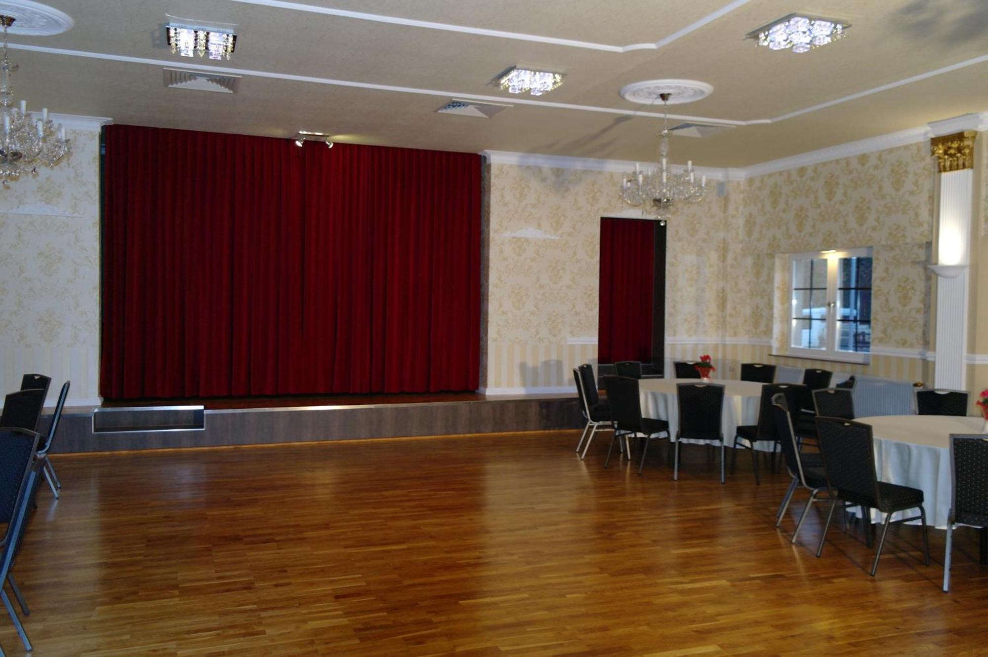 Heidehotel Jagdhof Dobra Gmbh Habitación foto
