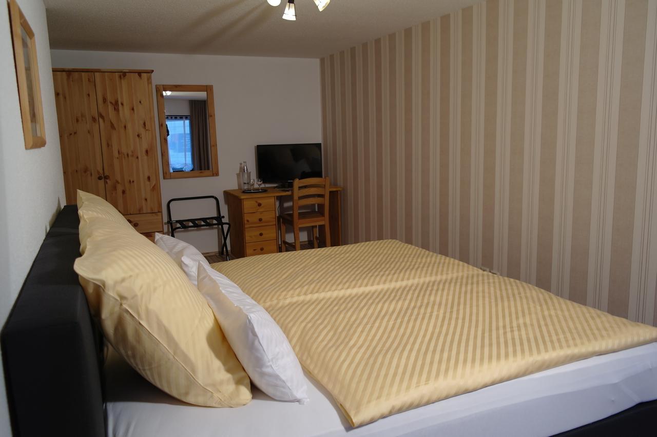 Heidehotel Jagdhof Dobra Gmbh Habitación foto