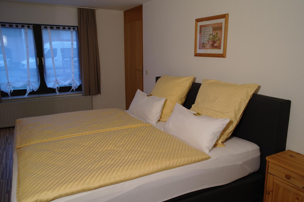 Heidehotel Jagdhof Dobra Gmbh Habitación foto