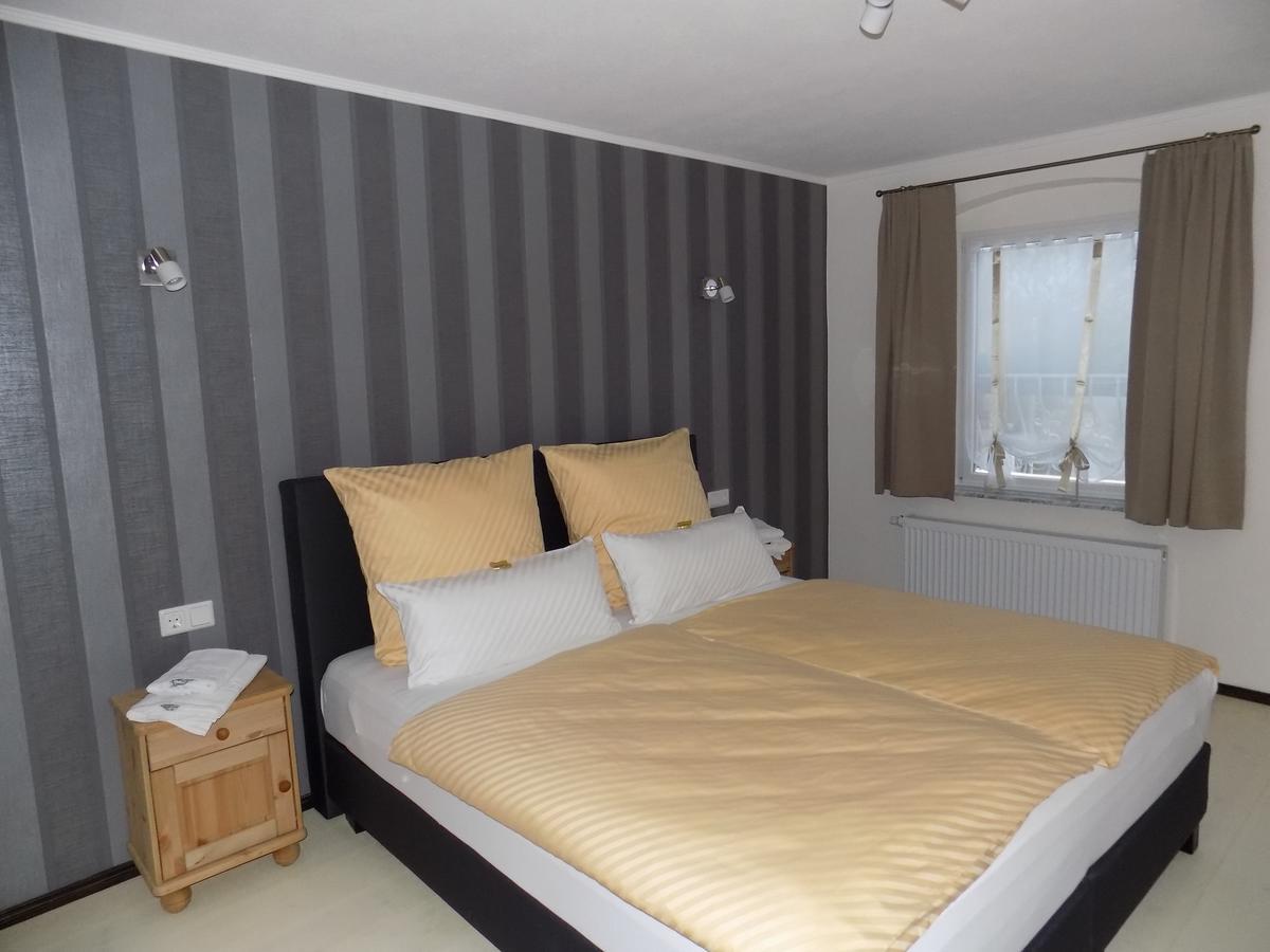 Heidehotel Jagdhof Dobra Gmbh Habitación foto